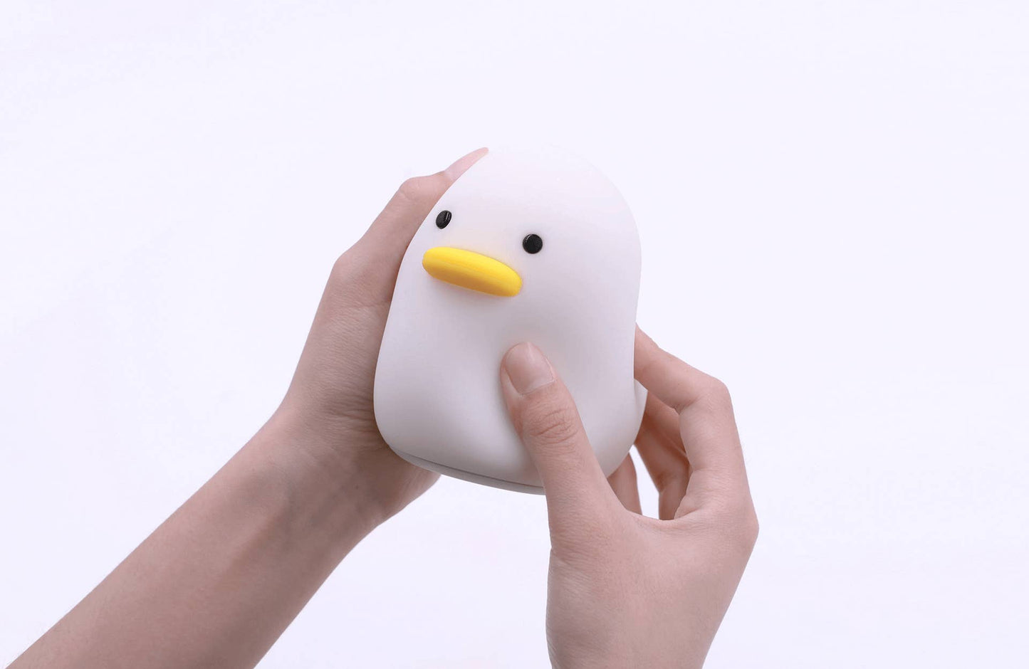 Duck Night Light