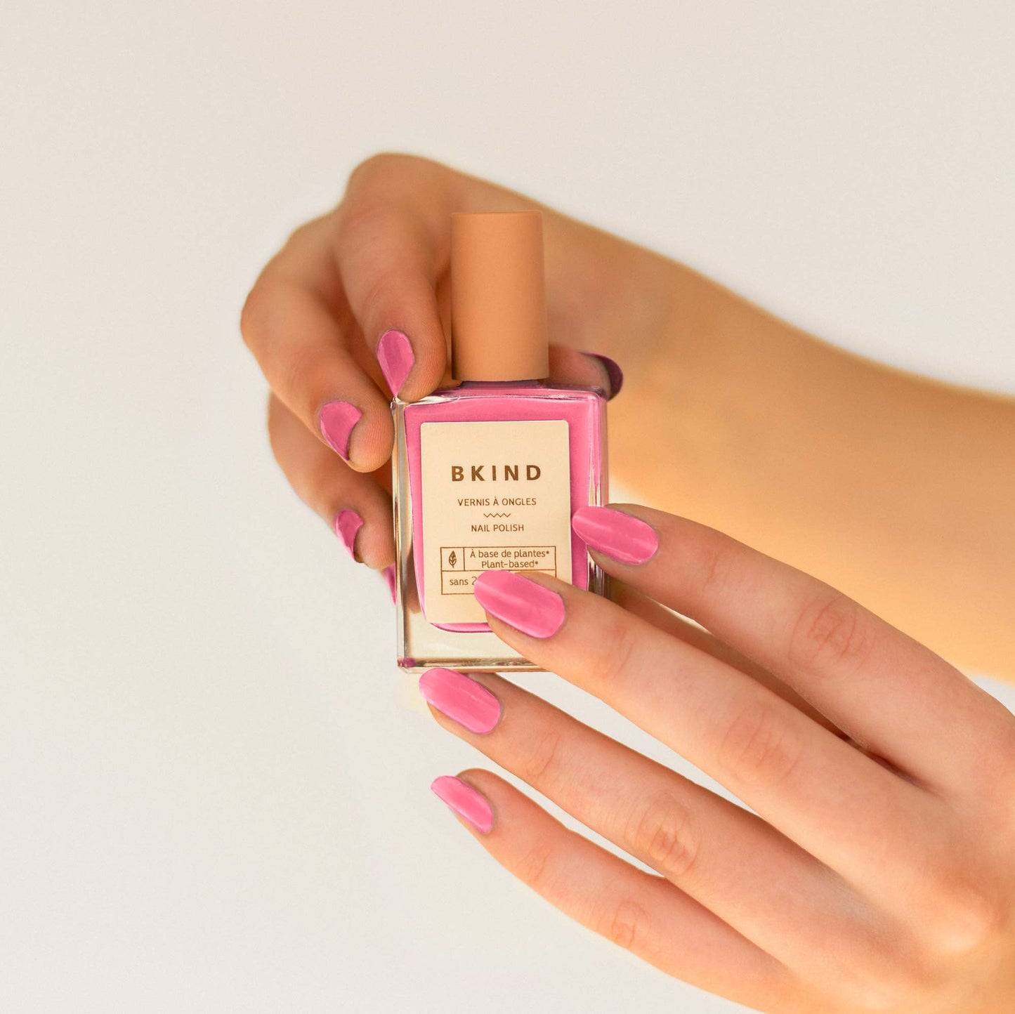 "Gemini" Nail Polish