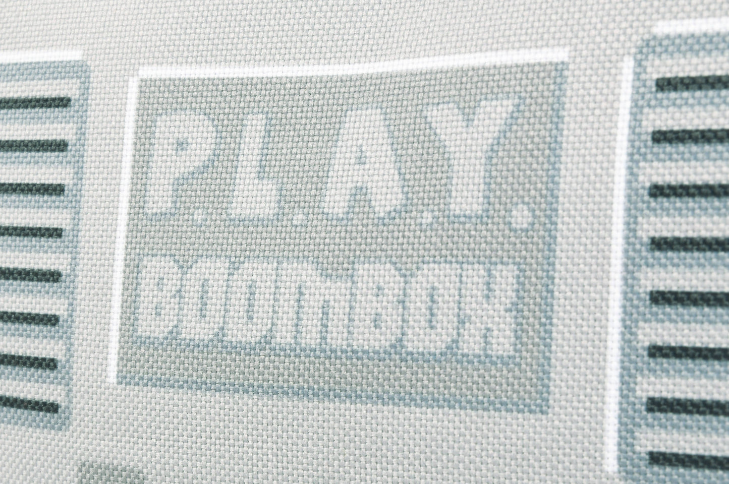 80s Classic Boom Box Squeaky Dog Toy