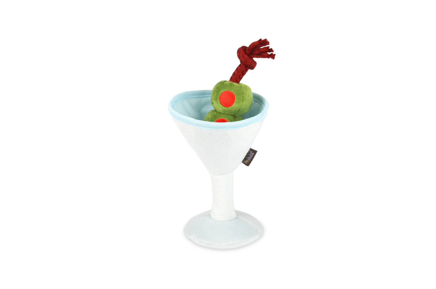 Martini Dog Toy