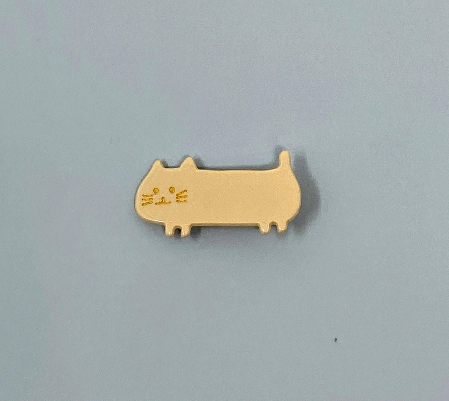 Cat Clip (6 colors)