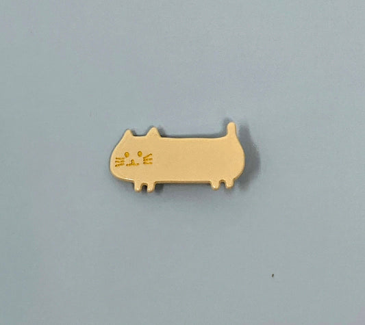 Cat Clip (6 colors)
