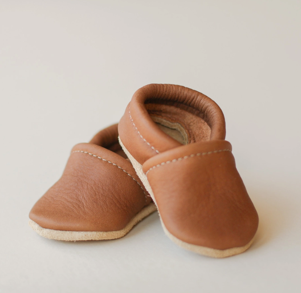 Gender Neutral Moccs