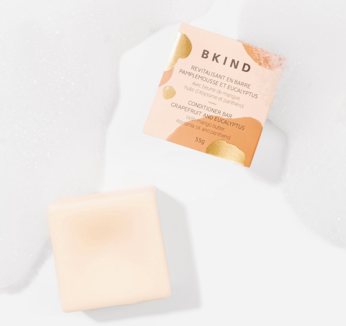 Bkind Conditioner Bar