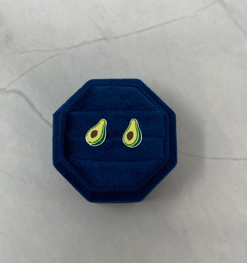 Avocado Studs