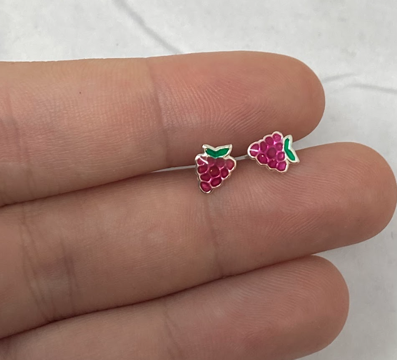 Grape Studs
