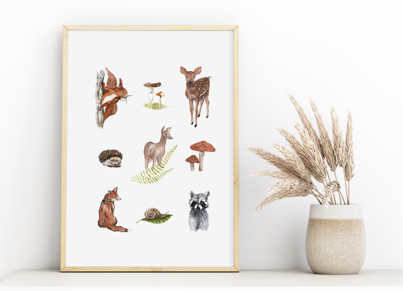Margareta Csiszar 8x10 Prints