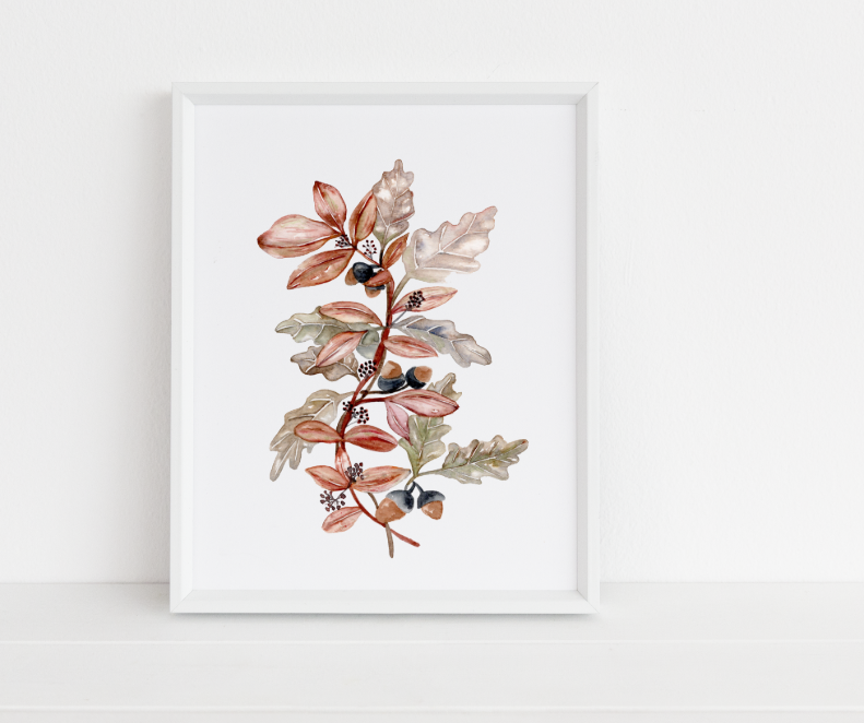 Margareta Csiszar 8x10 Prints