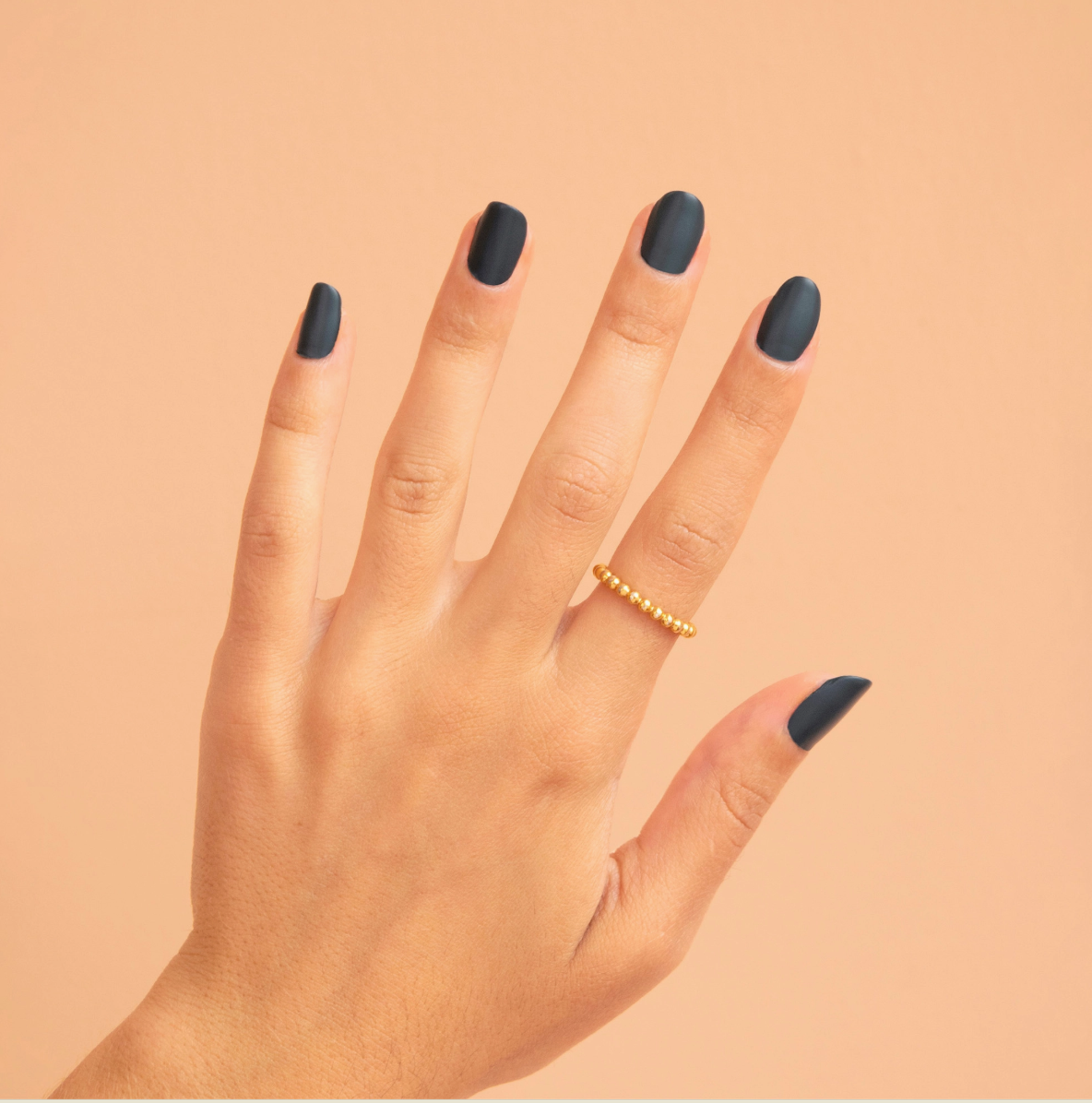 "Sagittarius" Nail Polish