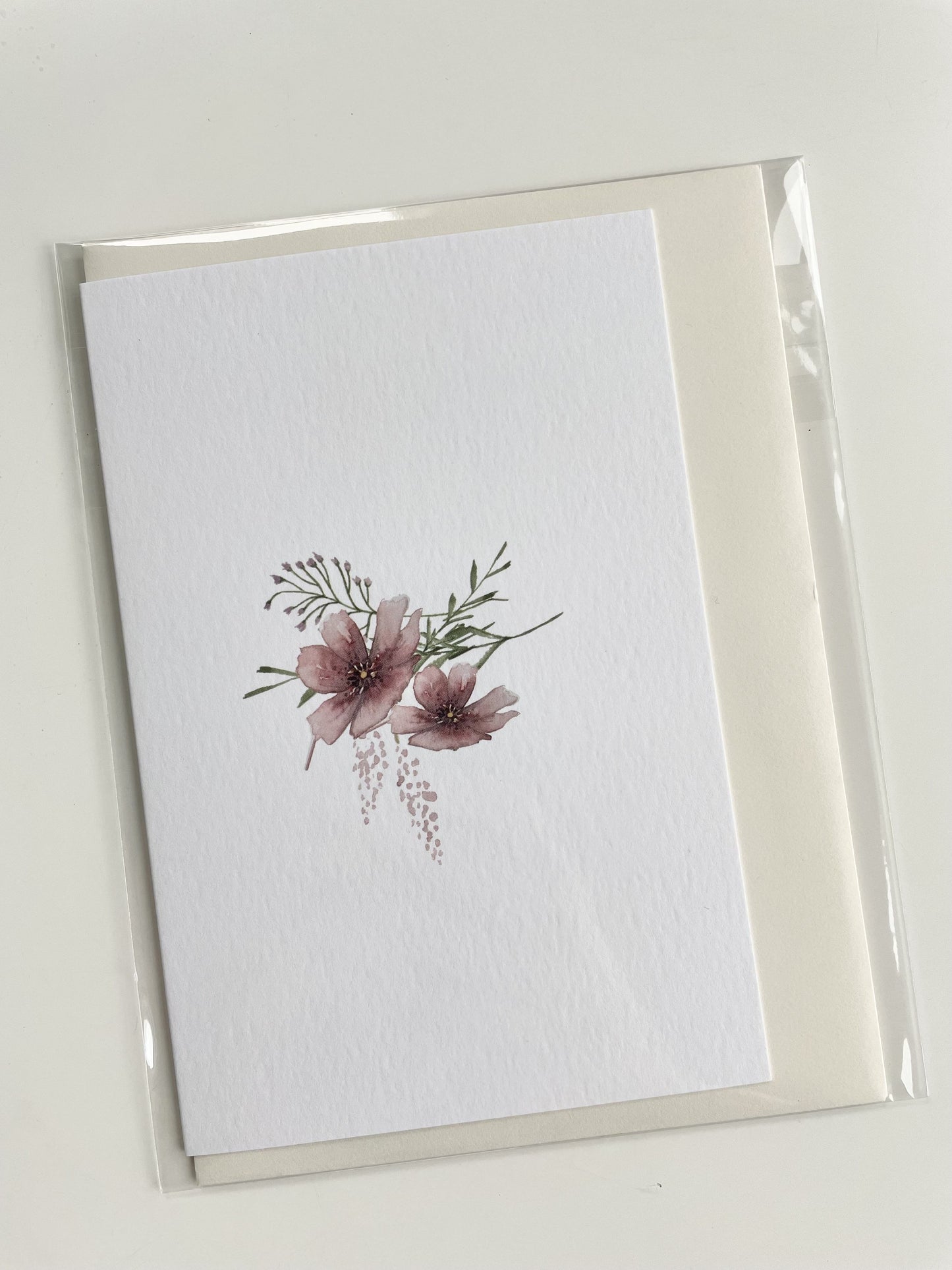 Margareta Csiszar 4x6 Greeting Cards