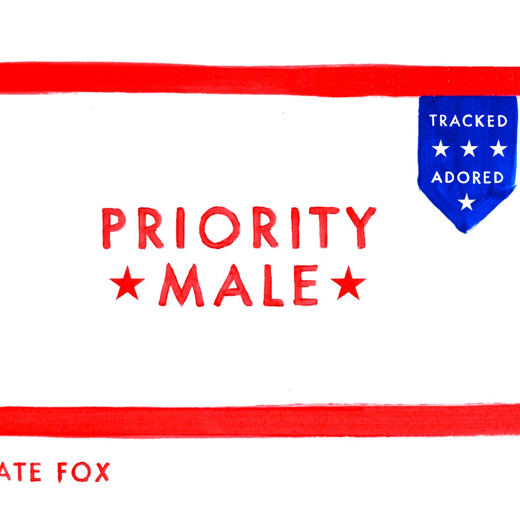 Priority Male
