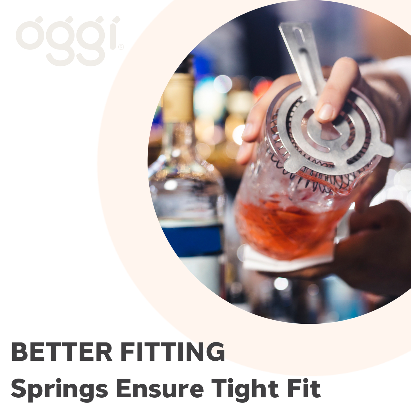 Stainless Steel Strainer