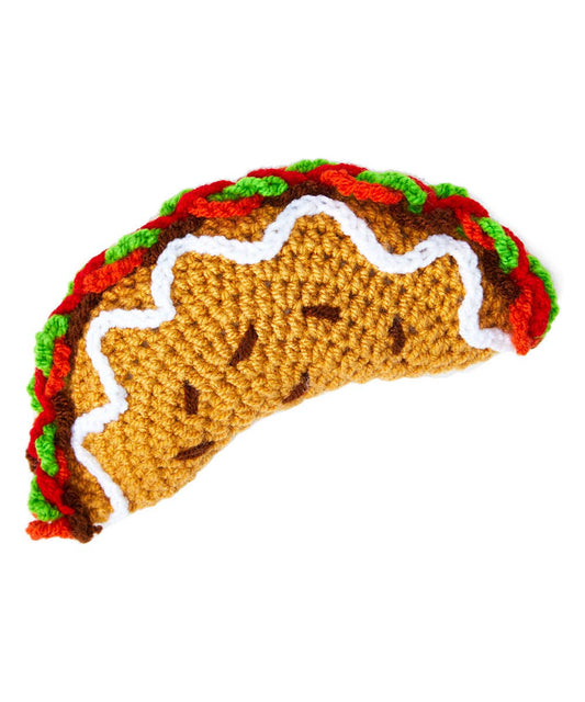 Taco Rattle
