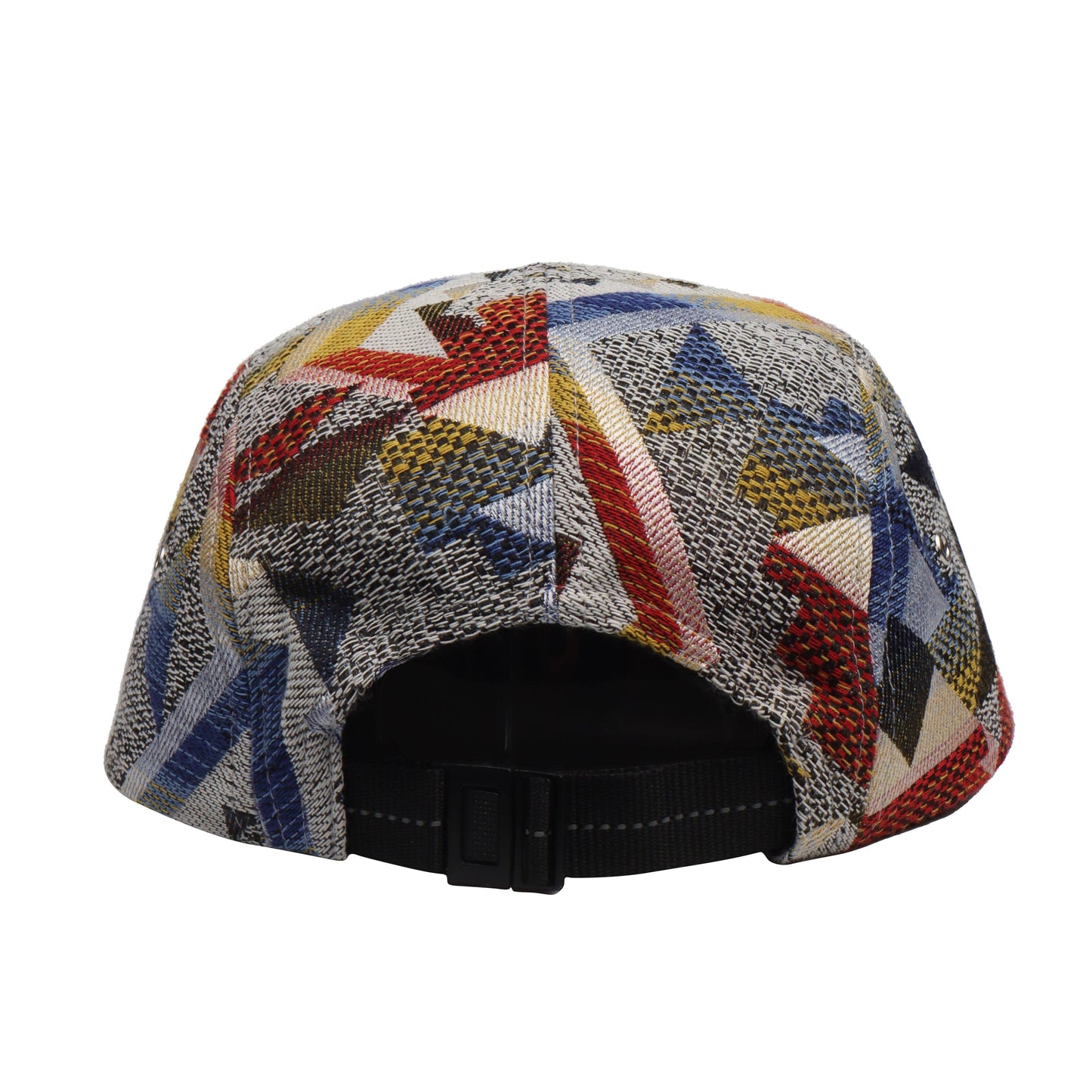 5 Panel Cat Dad Hat