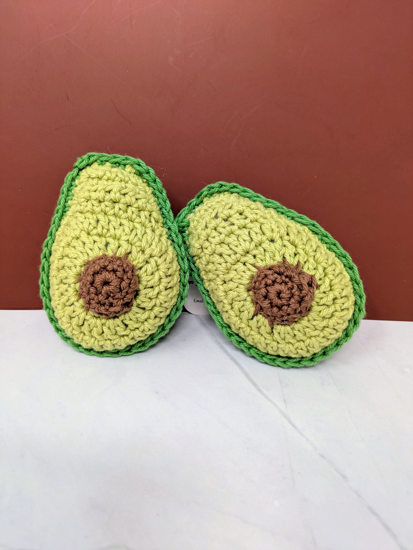 Organic Catnip Avocados