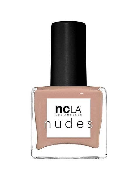 Volume IV Nail Polish
