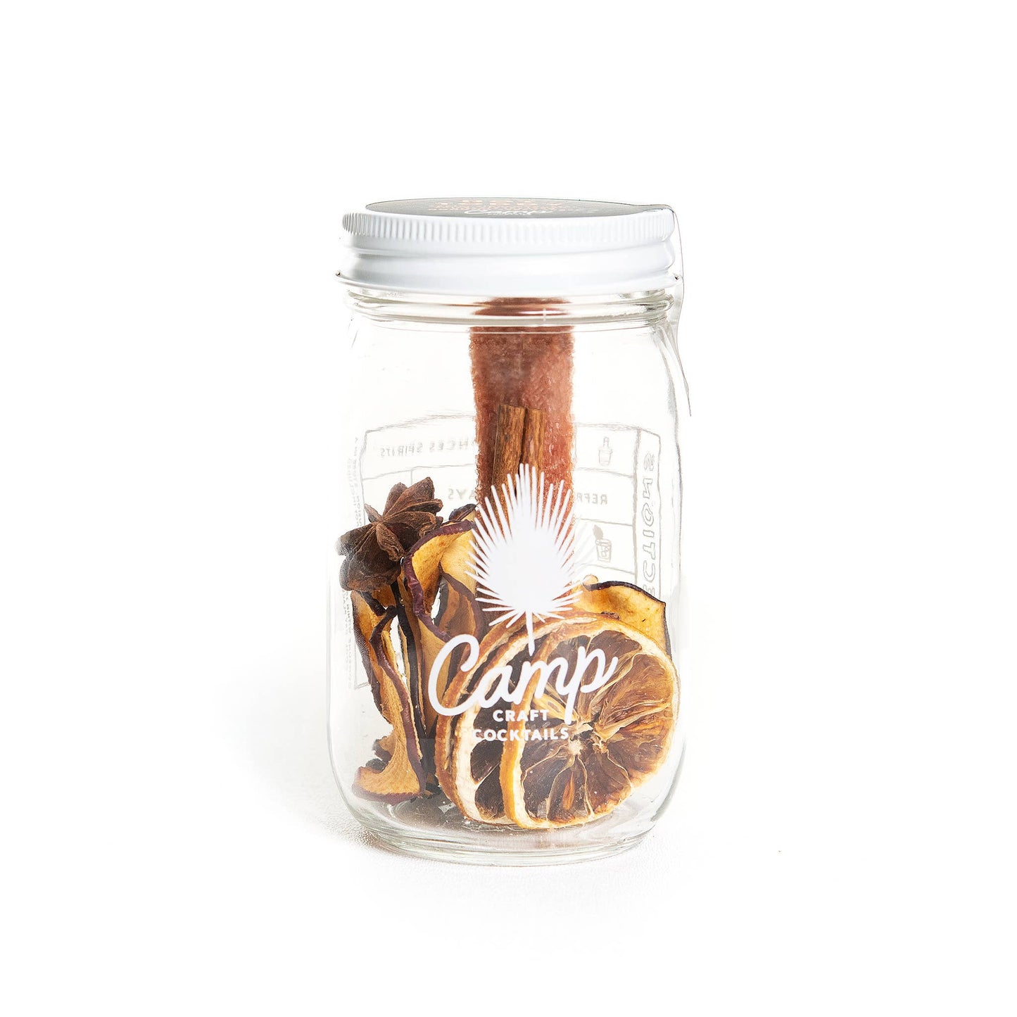 Hot Toddy Cocktail KIt