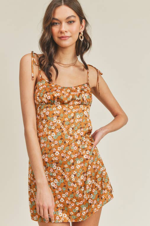 Maya Dress