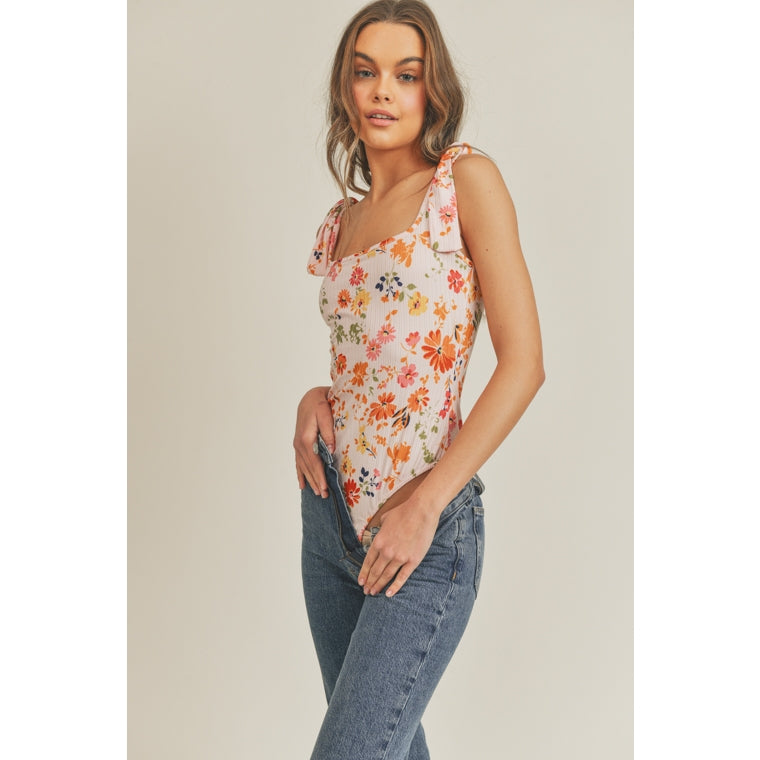 In Bloom Bodysuit
