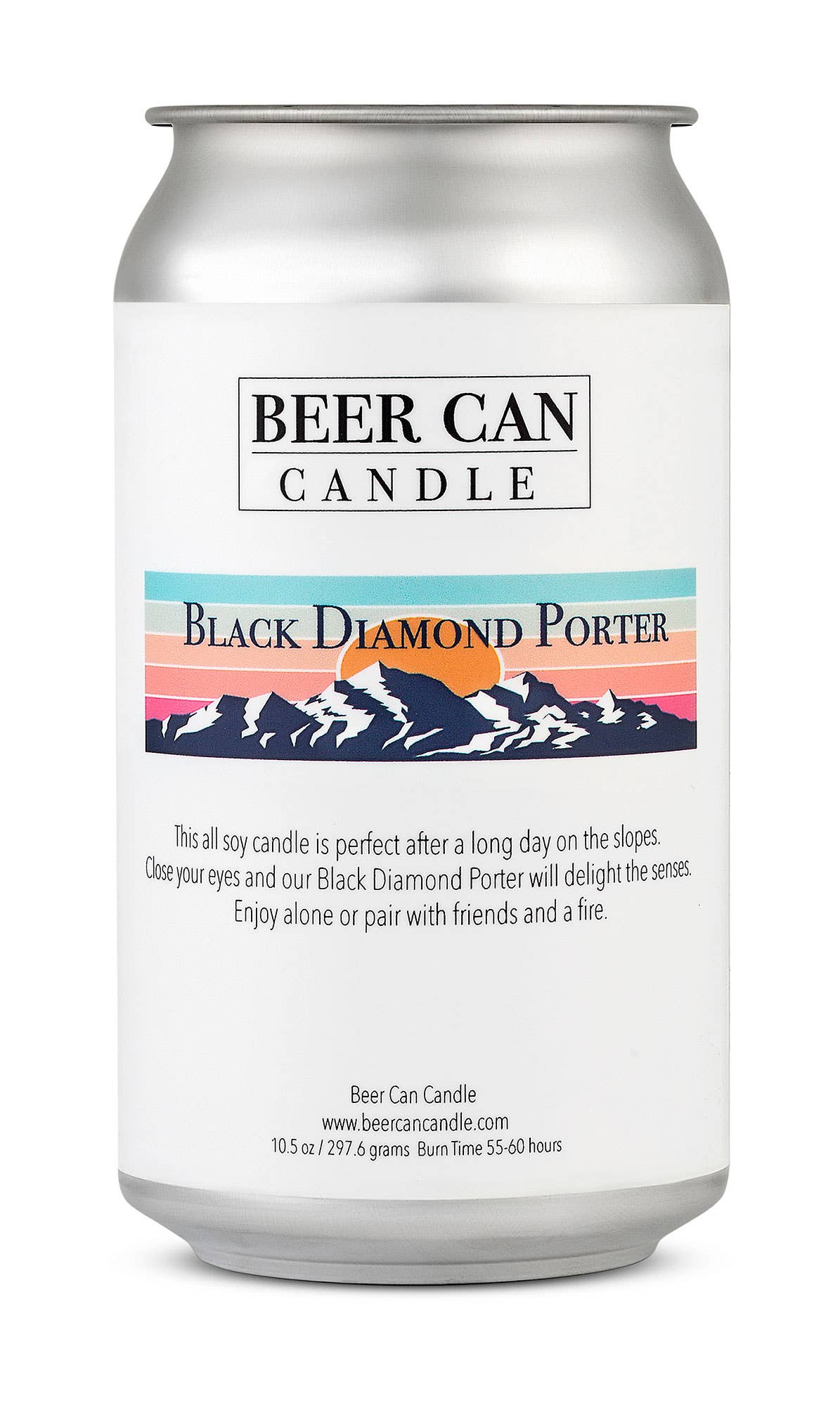 Black Diamond Porter