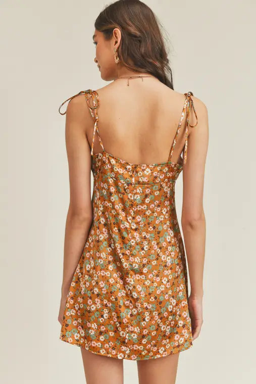 Maya Dress