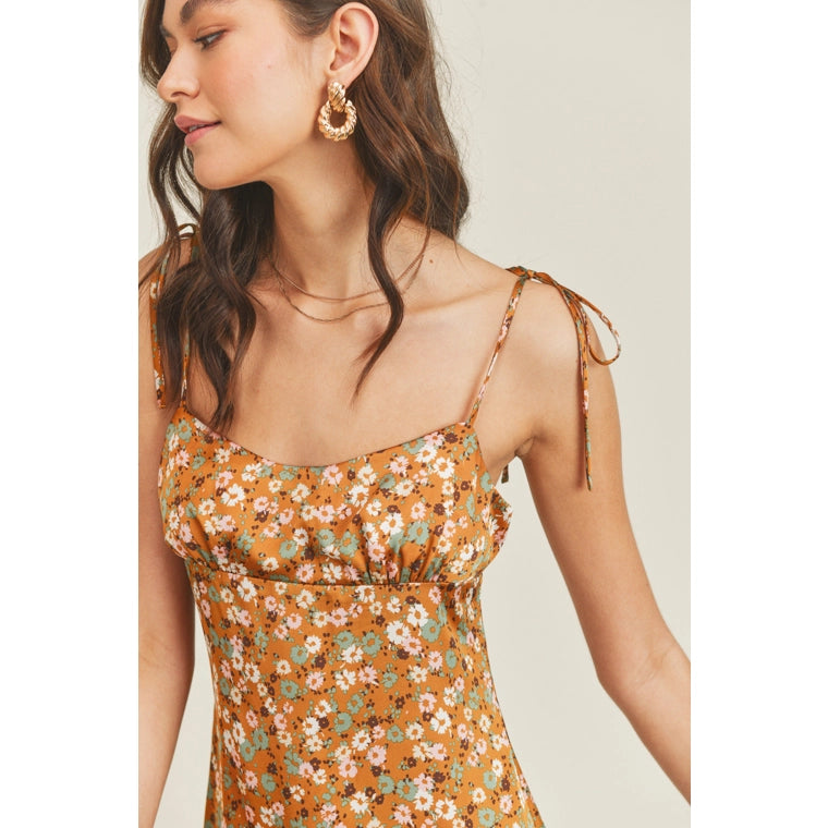 Maya Dress