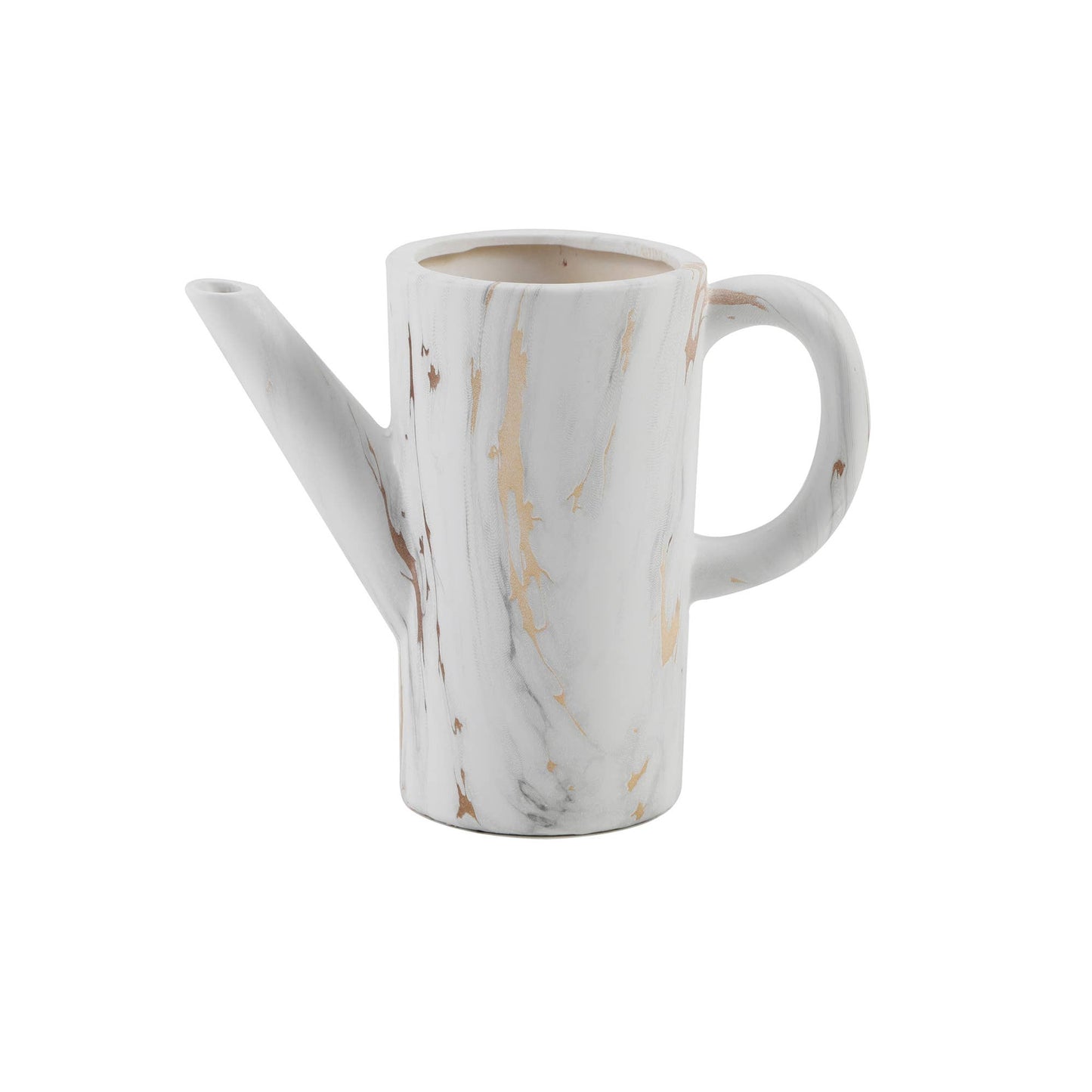 8.75" Ceramic Watering Can