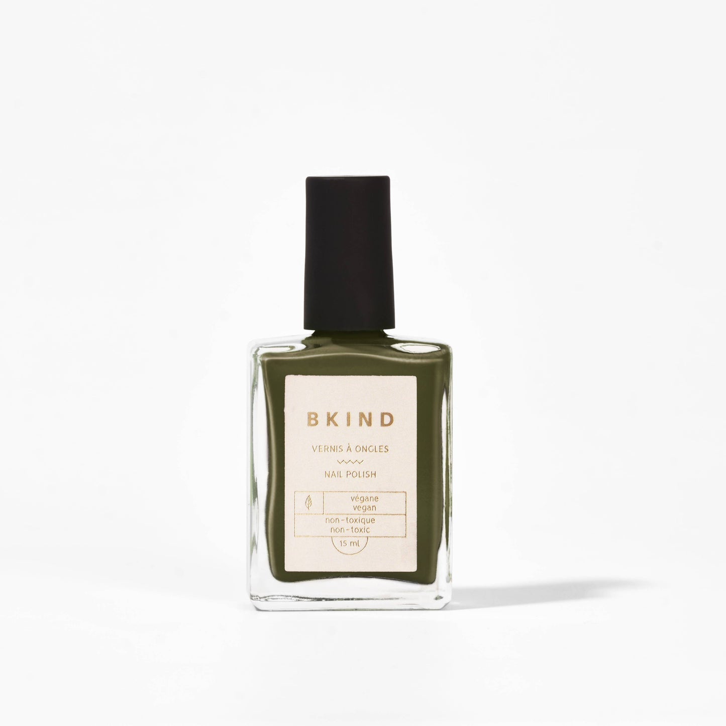 La Route Verte Nail Polish