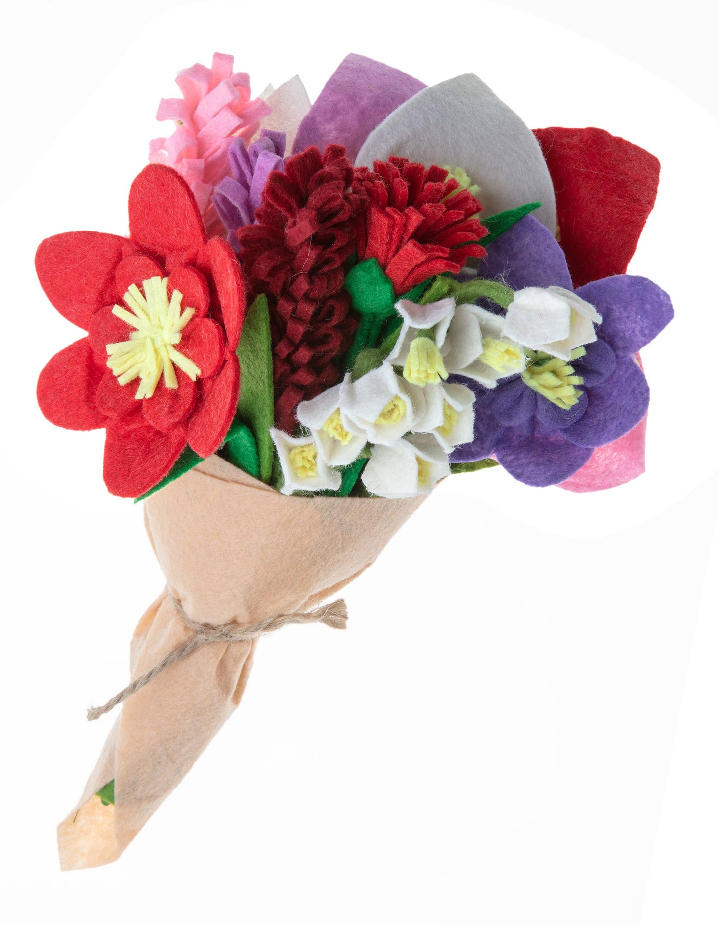 Petite Spring Luxe Bouquet