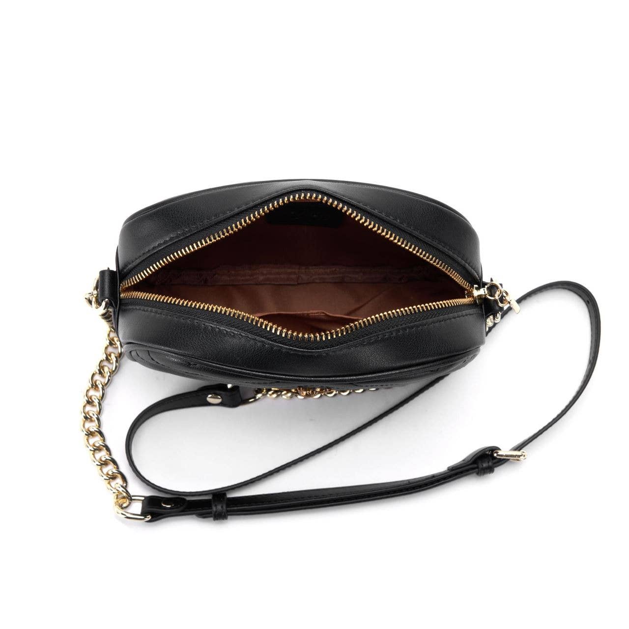 Black Ginny Bag