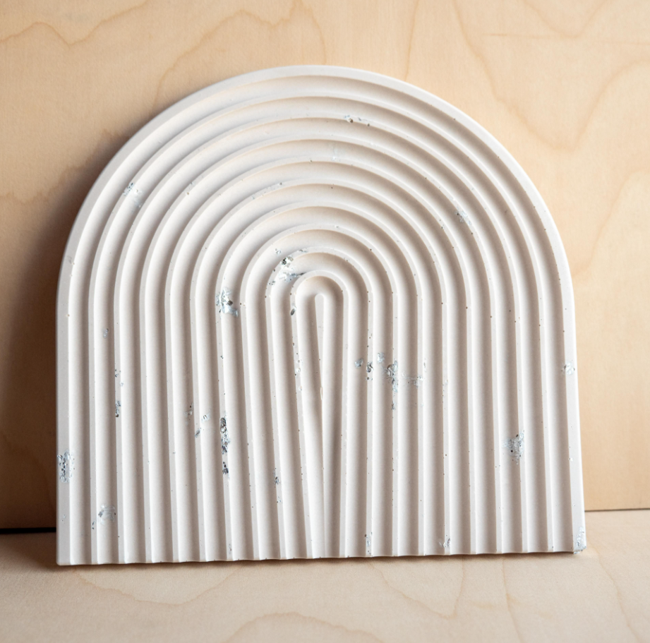 Large Rainbow Art Decor