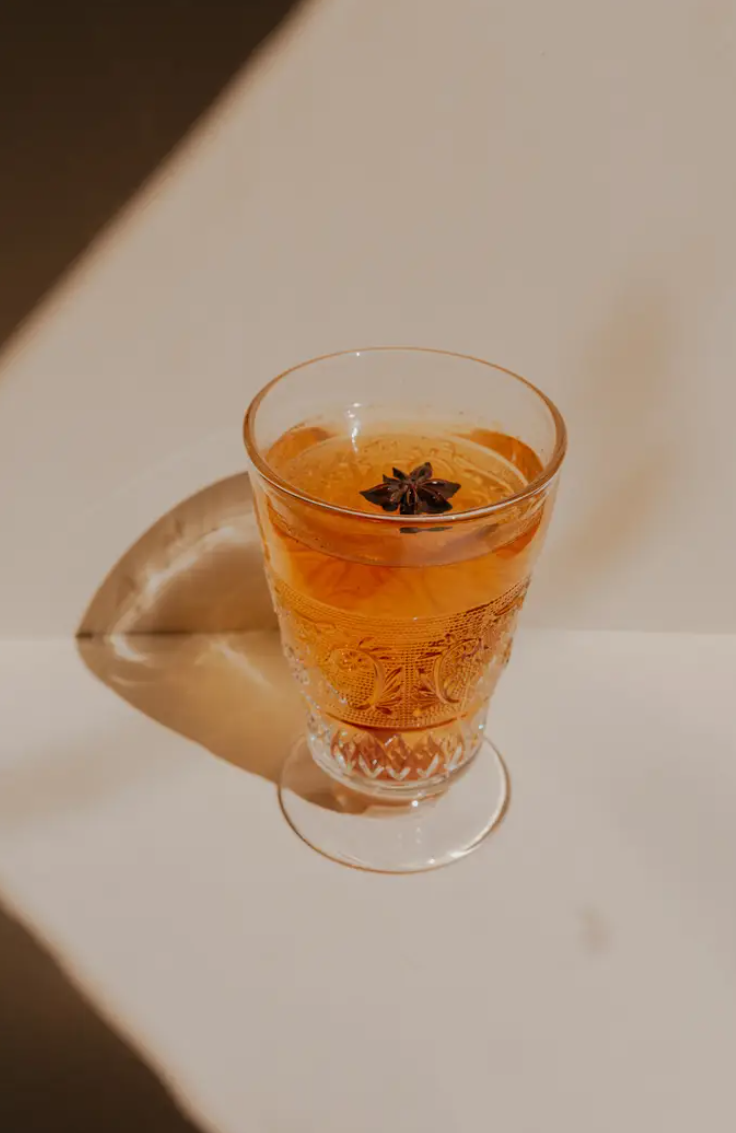 Spiced Cider Cocktail Kit