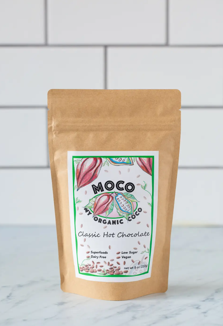 Classic Hot Chocolate