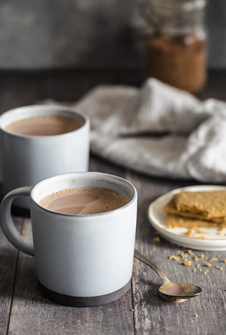 Classic Hot Chocolate
