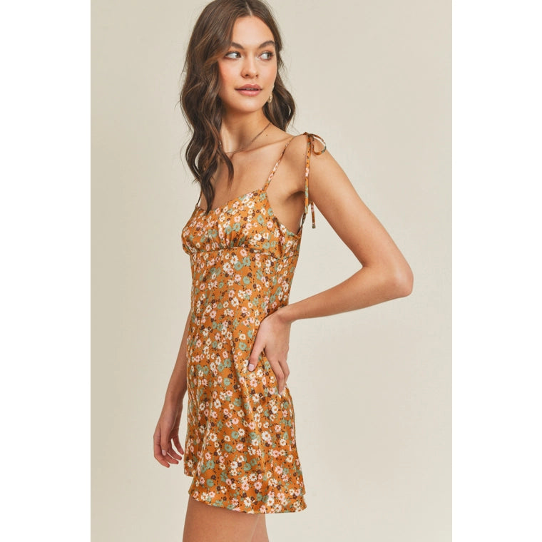 Maya Dress