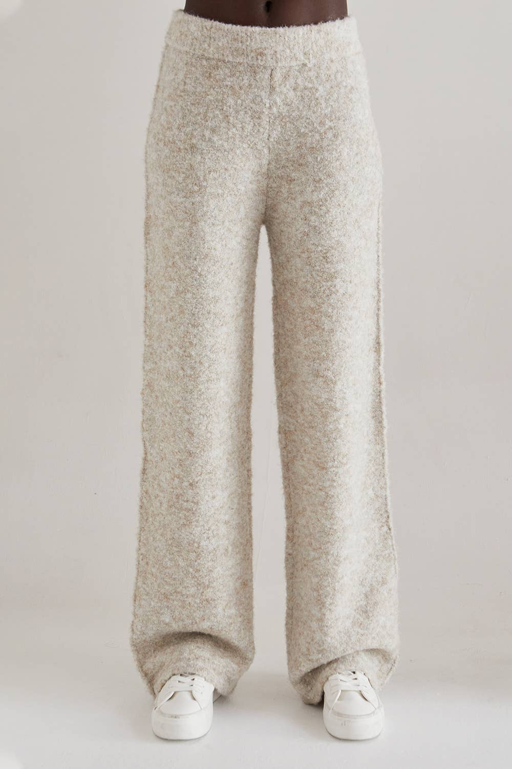 Shearling Lounge Pants