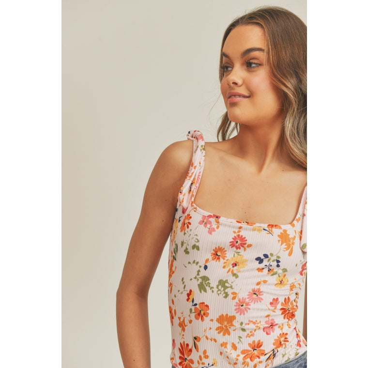 In Bloom Bodysuit