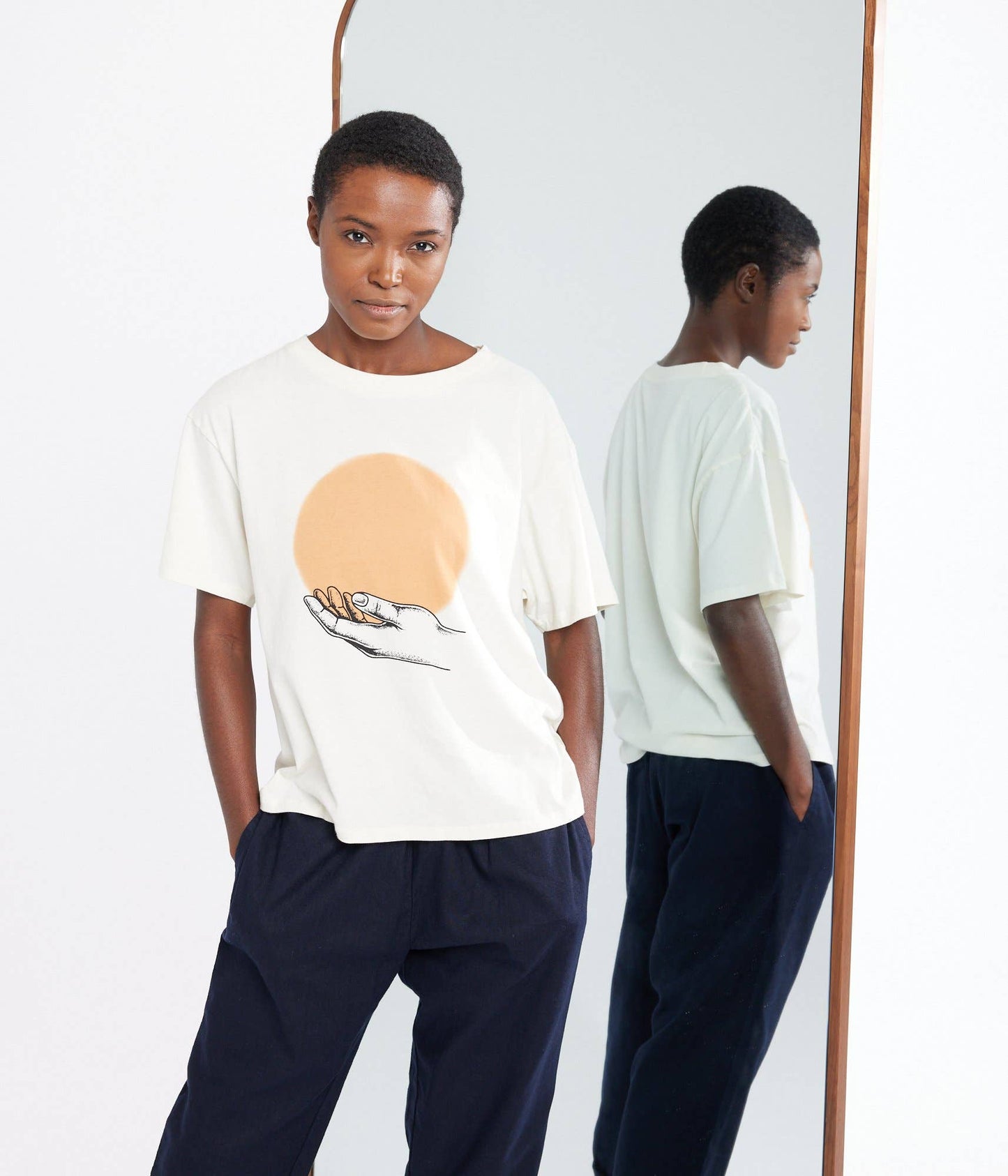 Orb Tee