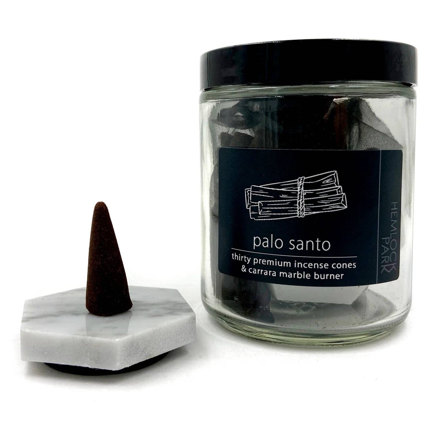 Palo Santo | Incense Cones