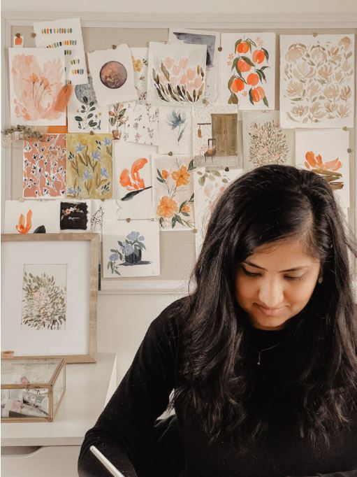 Anee Shah: Founder of Anee Rabbit