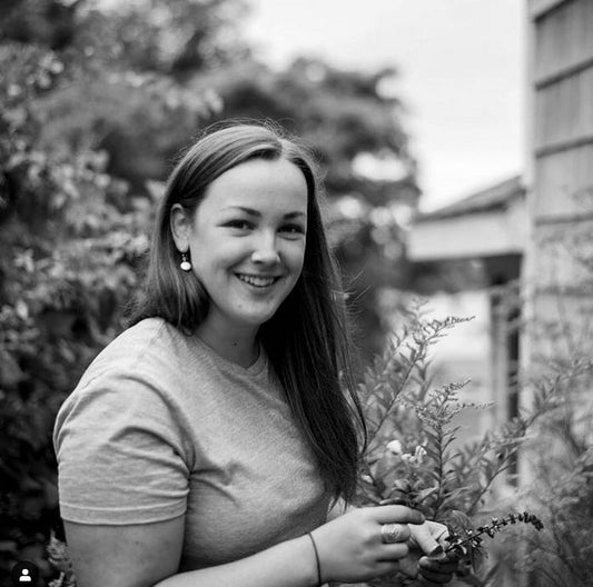 Amy Thorton: The Woman Behind Birchstone Apothecary