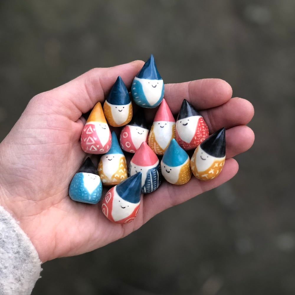 Meet the Maker: Ceramic Artist and Painter Kate Martens