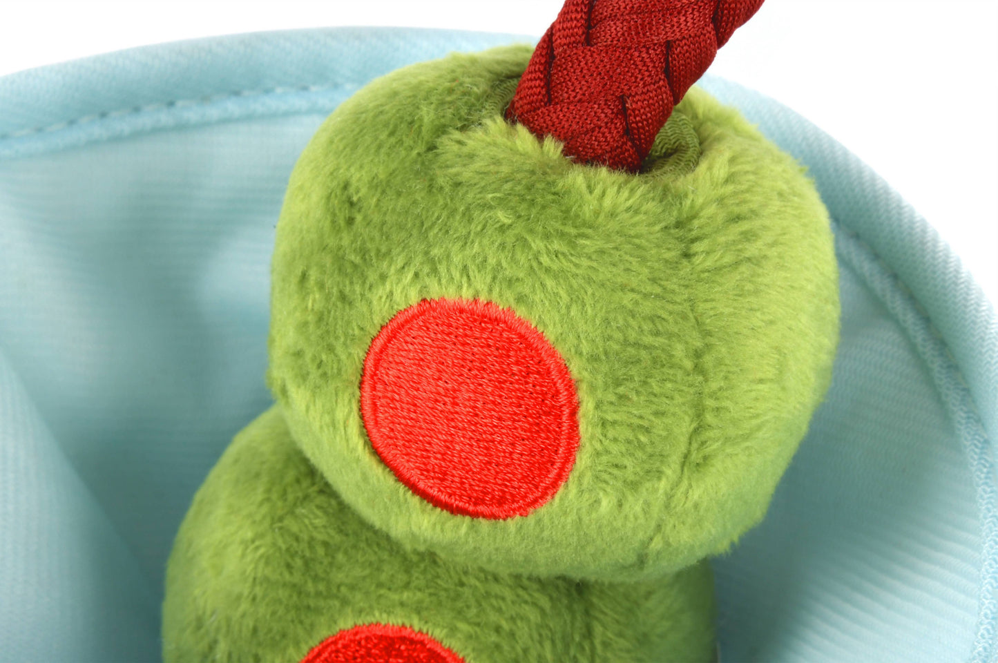 Martini Dog Toy