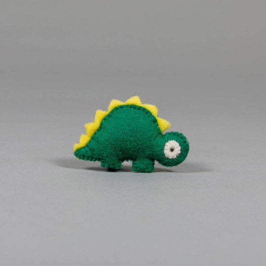 Wool Dinosaur Cat Toy