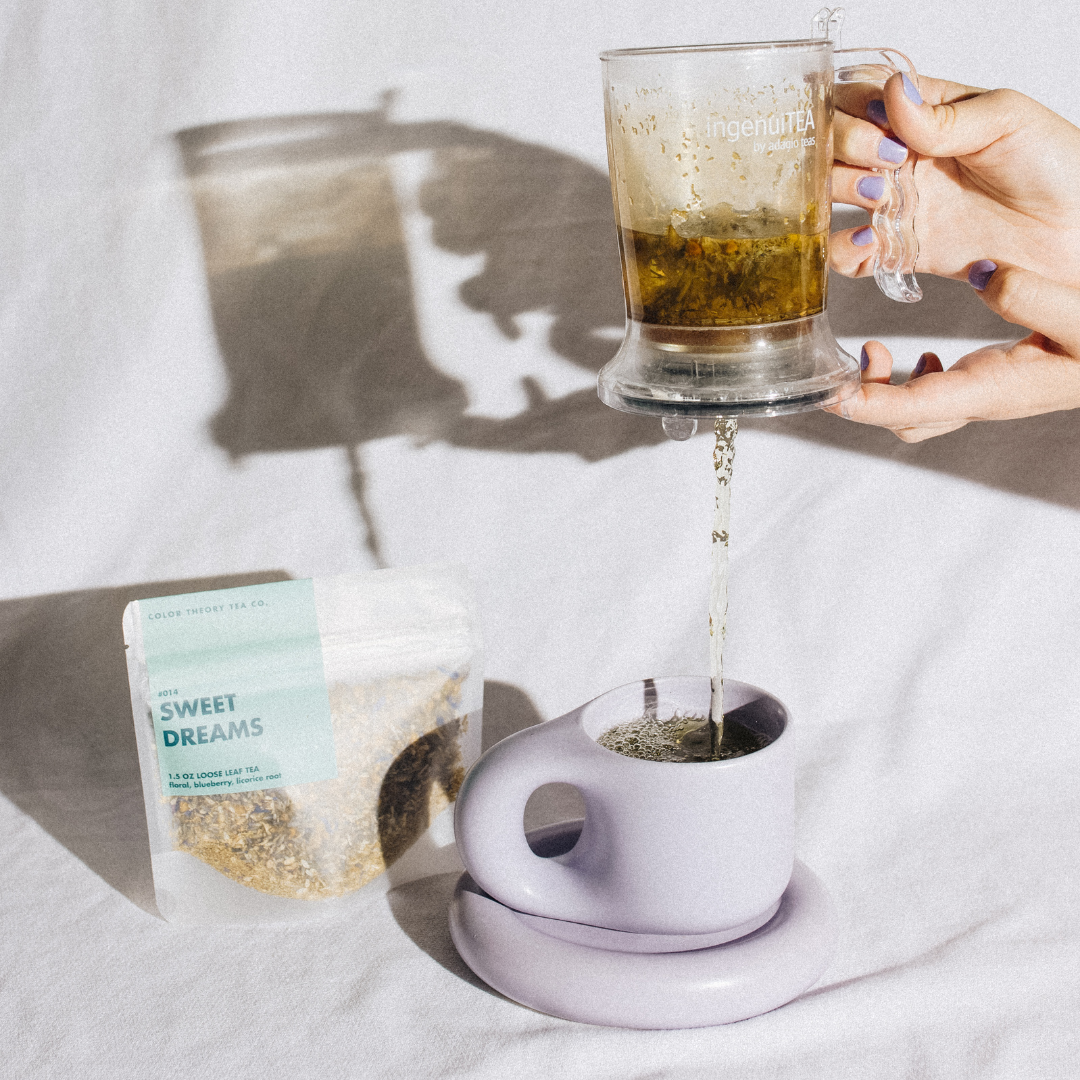 Sweet Dreams Tea