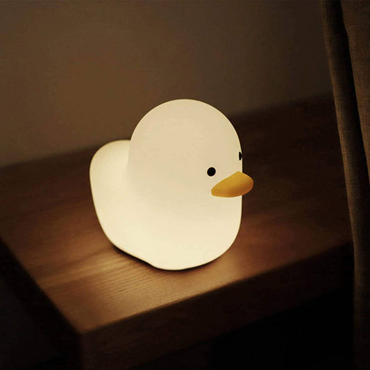 Duck Night Light
