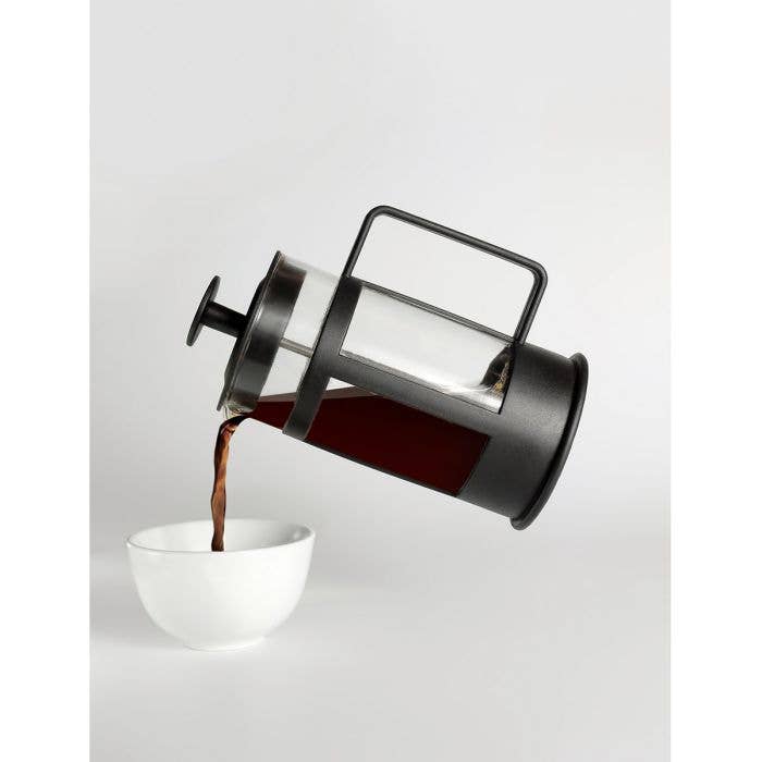 Travel 3 Cup French Press