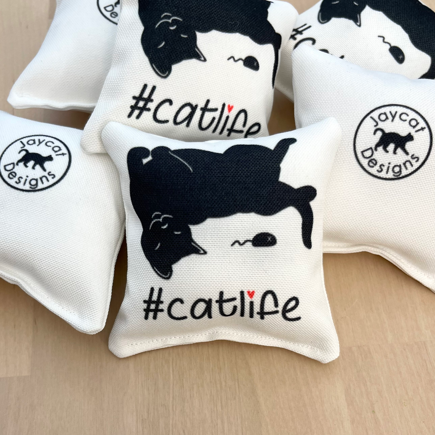 Catlife Catnip Toy