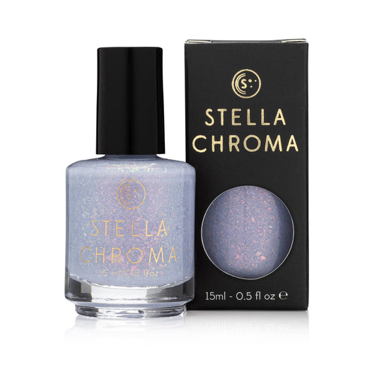 Fair Weather Cumulus Nail Polish