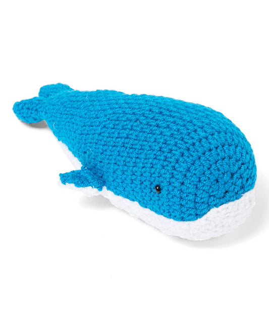 Whale Rattle